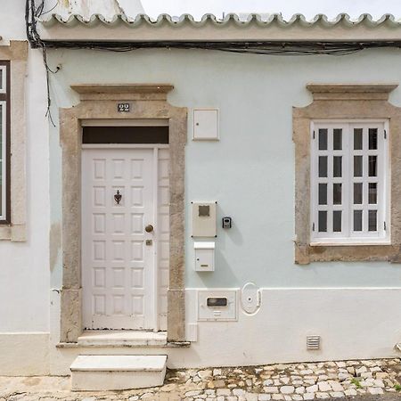 The Central Townhouse FAO Kültér fotó